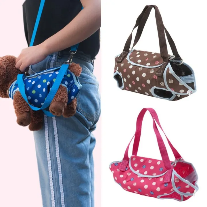 Pet%20Carrier%20For%20Small%20Dogs%20Cozy%20Breathable%20Puppy%20Cat%20Dog%20Bags%20Backpack%20Outdoor%20Travel%20Pet%20Sling%20Bag%20Pet%20Accessories%20-%20Image%202