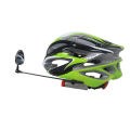 Bike Bicycle Cycling Rear View Helmet Safety Motorcycle Rearview Mirror New. 