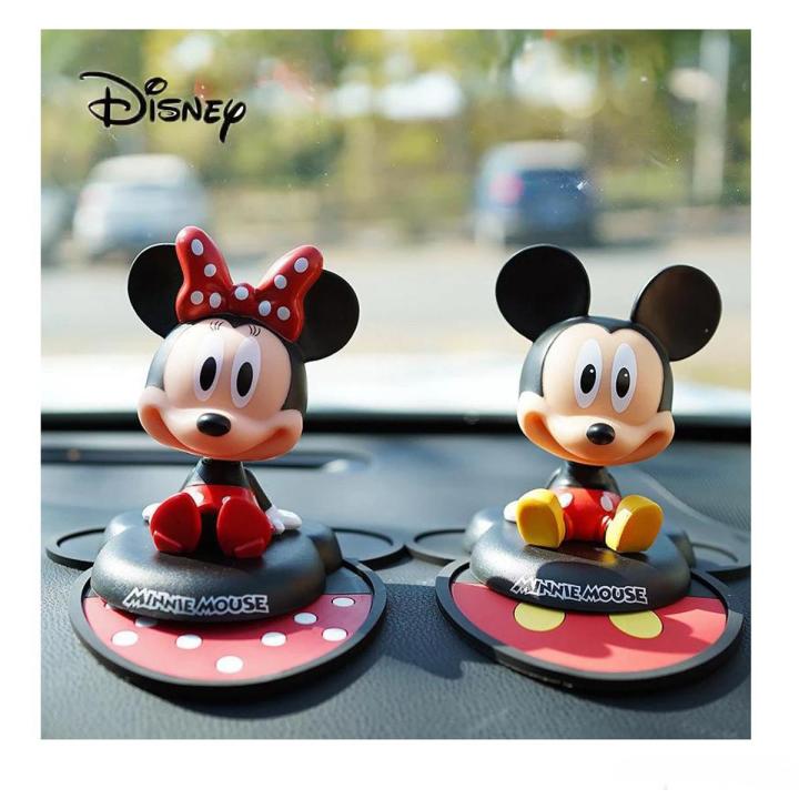 Shake Head doll (Micky Mouse)- 1pcs - Doll - Doll