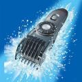 Panasonic Er217S Ac Recharge Washable Beard Trimmer Made In Japan.