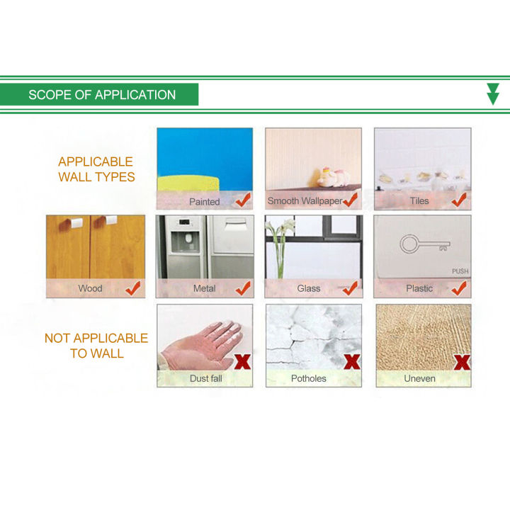 Migeet%203D%20Door%20Mural%20Door%20Sticker%20Removable%20Self%20Adhesive%20Wall%20Decal%20Removable%20Vinyl%20Door%20Art%20Decor%20for%20Home%20Decorations%20-%20Image%207