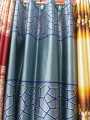 Buy 1 Get 1 Free  Chinese Synthetic Curtain for Door and Windows, Porda ( parda) -( 4 kuchi -1pis) from - Suba International.. 