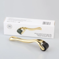 Derma Roller Premium-Plus  For Hair & Skin (Size- 0.5/1mm). 