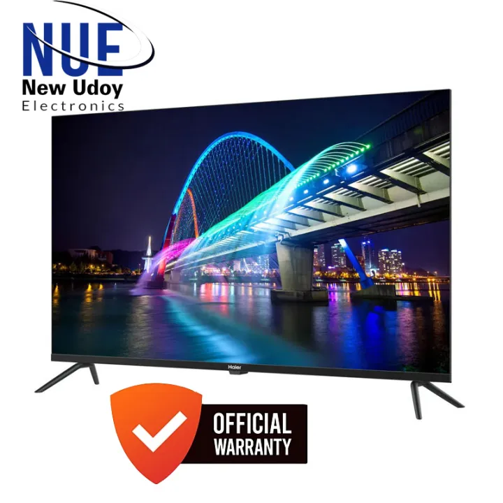 Haier%2043%20Inch%20FHD%20Bezel%20Less%20Google%20TV%20(H43K85FFX)%20With%20Free%20Delivery%20-%20Image%205