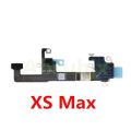 Absuhjx 1pcs Wifi Antenna Flex Cable For iPhone X XS Max XR 11 12 13 Pro Max Mini Wi-Fi Signal Bluetooth Ribbon Replace Parts.