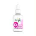 Simple 10% Niacinamide Vitamin B3 Booster Serum 30ml (International). 