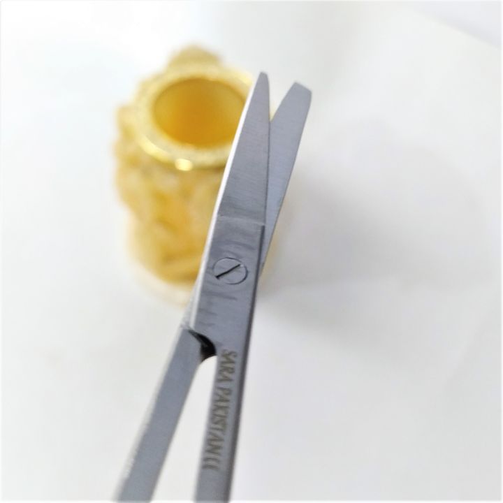 5%20inches%20Stainless%20steel%20scissor%20for%20multipurpose%20use%20-%20Image%202