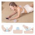 Silicone Vacuum Cupping Set Massager for Back Cups GuaSha Cup Body Suction Ventosas Anti-Cellulite Skin Lift Cupping Jars Slim. 