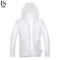 elegantstunning Unisex Sun Protection Jacket Solid Color Uv Protective Clothing For Summer Outdoor Running.