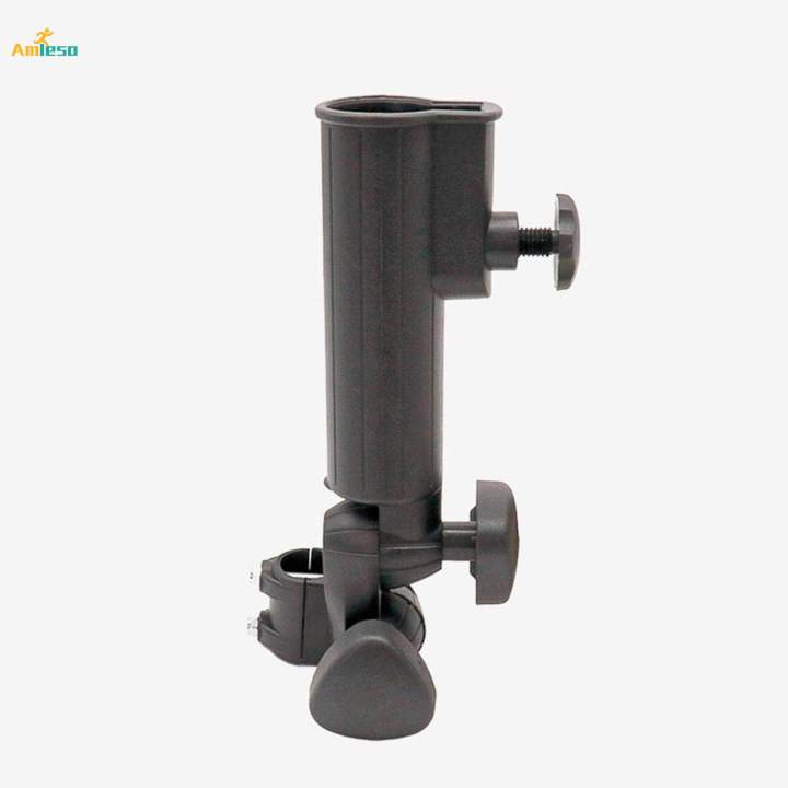 Golf%20Cart%20Umbrella%20Holder%20Mount%20Bike%20Base%20Adjustable%20Angle%20-%20Image%206