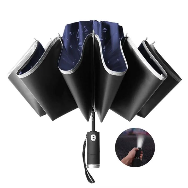 Automatic%20Reverse%20Umbrella%2012%20Ribs%20Reverse%20Umbrella%20with%20Reflective%20Stripe%20LED%20Night%20Light%20for%20Women%20and%20Men%20-%20Image%206