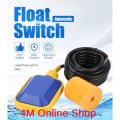 Automatic float level water controler switch/Fluid Water Level Sensor Controller For Water Pump. 