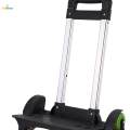 6 Wheels Luggage Cart with Wheels for Outdoor Backpack. 