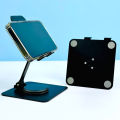 Alloy Desktop Stand No.S368. 
