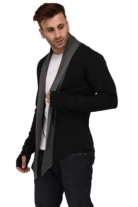 Men's Stylis Cardigan