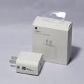 AppIe 20W USB C Power Adapter FOR iphone 14/13/12/11/X with type c to lightg cable Three pin. 