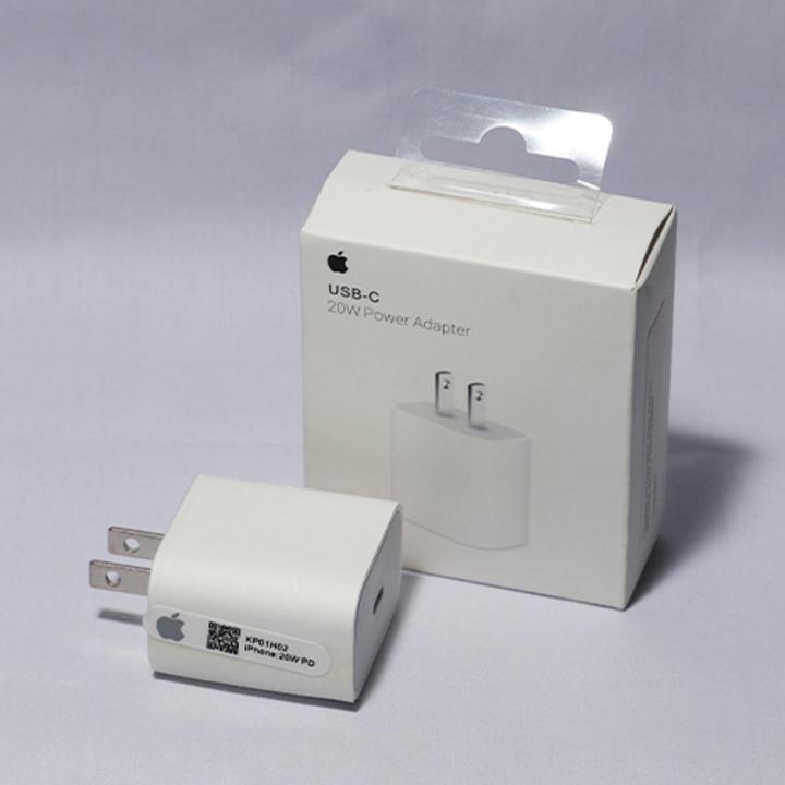 AppIe%2020W%20USB%20C%20Power%20Adapter%20FOR%20iphone%2014/13/12/11/X%20with%20type%20c%20to%20lightg%20cable%20Three%20pin%20-%20Image%204