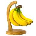 2 in 1 smart fruit holder, banana stand holder with unique style. 