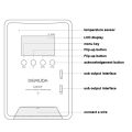 30A MPPT olar charging controller RV charging 12V/2. 