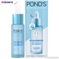 POND'S Hydra Light Hyaluronic Acid Complex 2% Serum - 28 ml. 