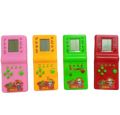 1Pieces BRICK GAME 9999 IN 1, Video Game Toy for Kids -Random Color. 