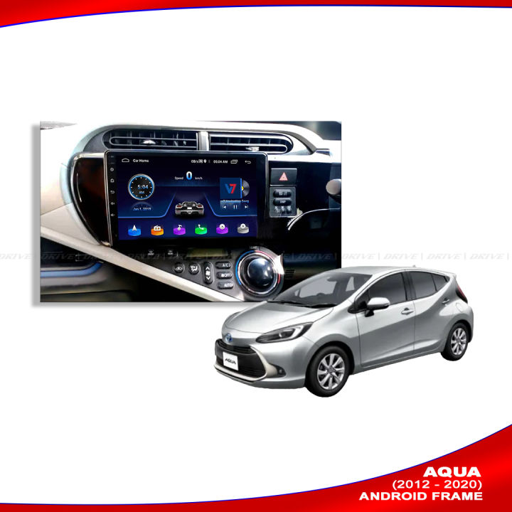 AQUA%202013+%20%20Car%20%20Android%20player%20frame,%20Car%20Stereo%20Player%20CD%20Trim%20Frame,%20CD%20DVD%20Frame%20-%20Image%204