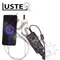 QC 3.0 2.0 usb fast quick charging module box DIY charge board phone charger |Luster|.
