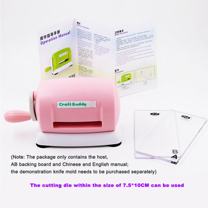 Portable%20Manual%20Die%20Cutting%20&%20Embossing%20Machine%20DIY%20Scrapbooking%20Die-Cut%20Machine%20with%20Cutting%20Pads%20for%20Paper%20Card%20Making%20Decoration%20Arts%20&%20Crafts%20Handmake%20Projects%20Tools%20-%20Image%207