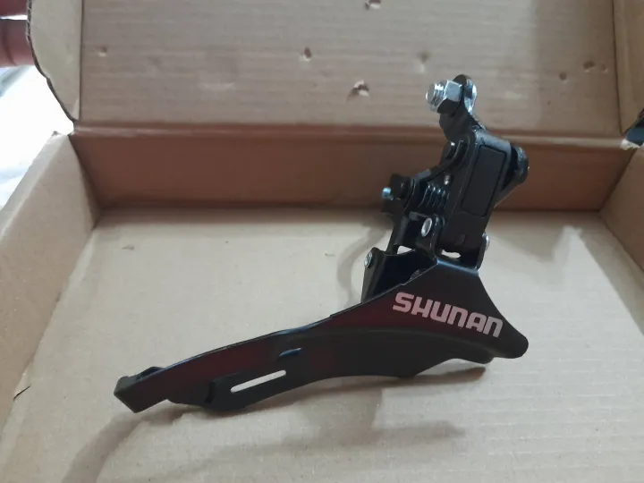Down%20Pull%20Bicycle%20Front%20Derailleur%20Gear%206/7/8%20TZ-30/%20Shunan%20FD-TZ30%206/7%20Speed%20MTB%20Mountain%20Bike%20Bicycle%20Front%20Derailleur%20-%20Image%204
