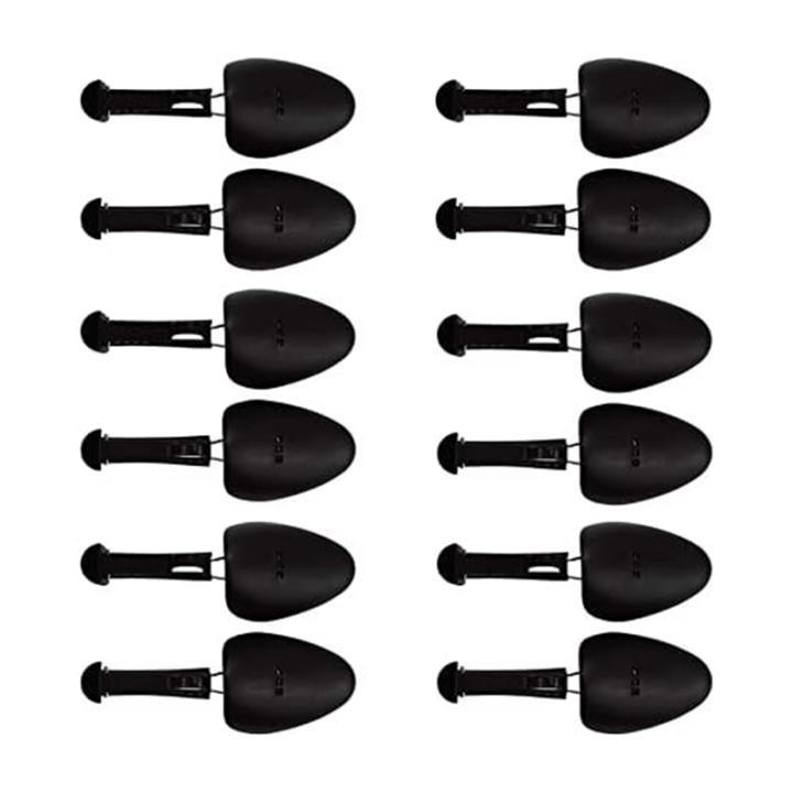 Shoe Stretcher Set Kit Shoe Expander Kit Adjustable Shoe Stretcher Widener, 12PCS