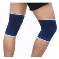 Knee Support Guard Pain Relief for Gym and Physical Activities 1 Pair Knee Support, Guard, Braces -(Blue , Free size) 2pcs. 