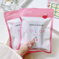 HAIPINK 3 Bottles Coloring Moisturizing Lipstick, Lipstick, Moisturizing, Moisturizing, Lip Wrinkles, Anti-Dryness Spots.