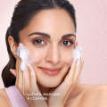 Ponds Bright Beauty Anti-Dullness Facewash with Vitamin B3 (Indian Variant) - 50gm. 