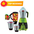 Jaipan Fruttica 4 in 1 All purpose Mixer Grinder & Blender-1000 watt (CGL Varient). 