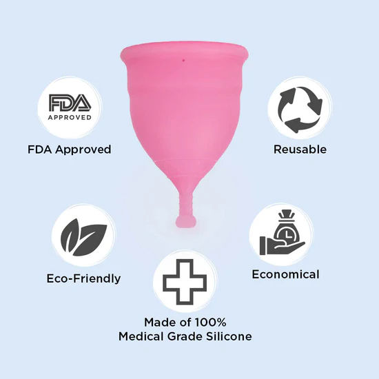 Pretty%20Women%20Medical%20Grade%20Silicone%20Menstrual%20Cup%20%20for%20Women%20%7C%20Small%20Size%20%7C%20Large%20Size%20%7C%20Pad%20-%20Image%202