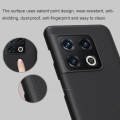 Nillkin Genuine Case For Oneplus 10 Pro - Super Frosted Shield Matte Back Cover (Original).
