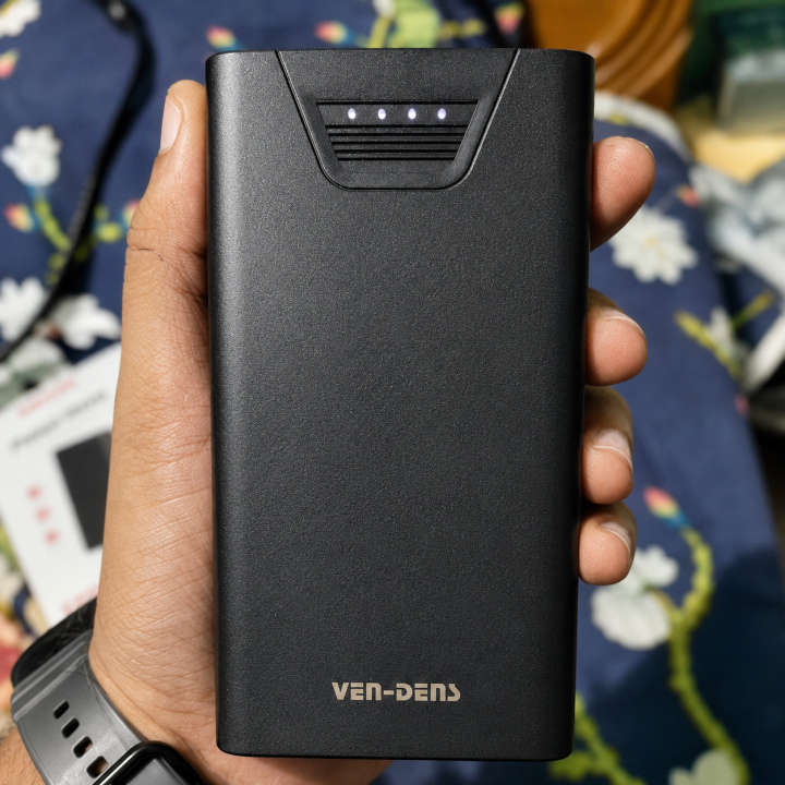 Power%20Bank%2010000mAh%20%E2%80%93%20Fast%20Charging%20Portable%20Charger%20with%20Dual%20USB%20Output,%20Type-C%20Input,%20LED%20Battery%20Display,%20Smart%20Safety%20Protection,%20Compact%20Power%20Bank%20for%20Android,%20iPhone,%20Tablets%20&%20Travel%20-%20Image%204