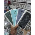 FOR HUAWEI MATE 20 PRO PREMIUM SILICONE BACK COVER ( INBOX FOR COLOR CHOOSE ). 