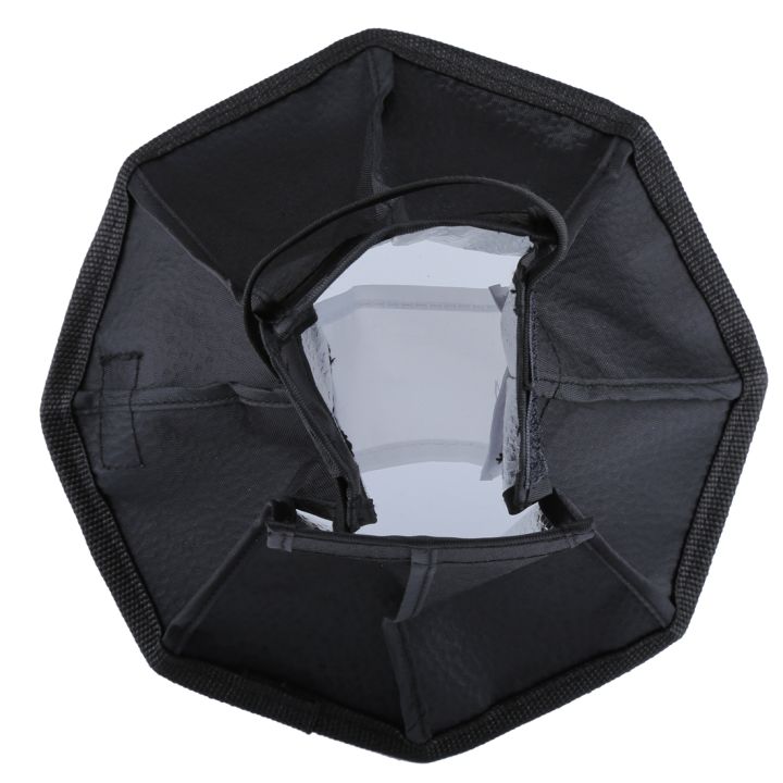 PULUZ%2020cm%20Octangle%20Style%20Foldable%20Soft%20Flash%20Light%20Diffuser%20Softbox%20-%20Image%204