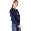 Ladies  Fashionable Winter  Denim Jeans Jacket .. 