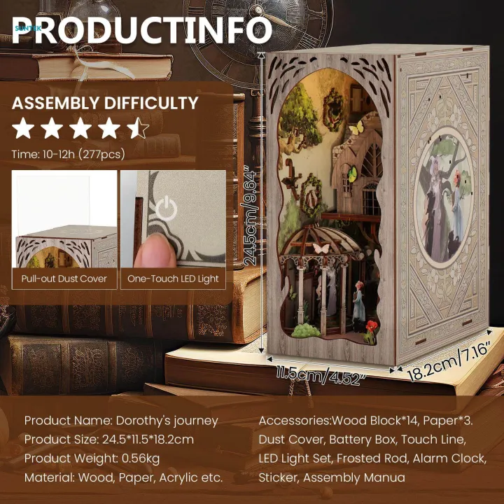 Book%20Kits%20for%20Dollhouse%20Bookends%20Creativity%20Bookstore%20with%20Dust%20Cover%20Kits%20Dollhouse%20Booknooks%20-%20Image%206