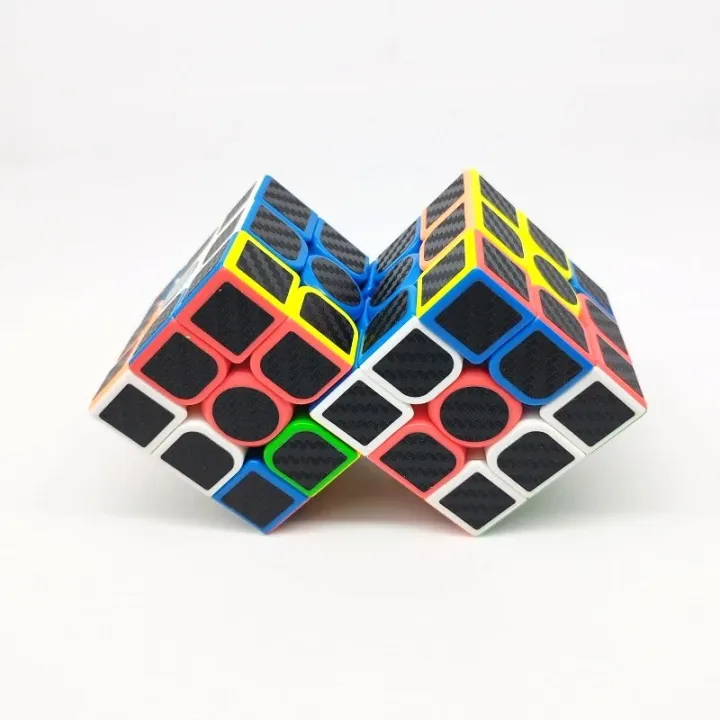 Cube%20Twist%20Double%203x3%20Connected%20Carbon%20Fiber%20Magic%20Cube%20Speed%20Cube%20Puzzle%20Toy%20For%20Kids%20Boys%20Gift%20Magic%20Toys%20Brain%20Teasers%20-%20Image%203