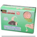Ultra Rechargable Sound Amplifier BTE System Hearing Aid  30X Sound Amplification with Recharging Station. 