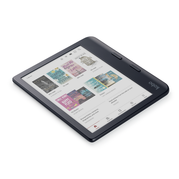 Kobo%20Libra%20Colour%20%7C%20eReader%20%7C%207%E2%80%9D%20Glare-Free%20Colour%20E%20Ink%20Kaleido%E2%84%A2%203%20Display%20%7C%20Dark%20Mode%20Option%20%7C%20Audiobooks%20%7C%20Waterproof%20-%20Image%203