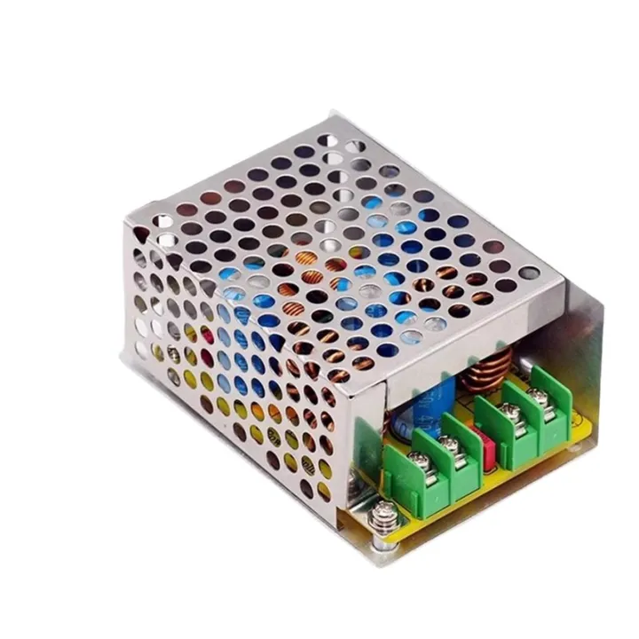 EMC HiFi Audio EMI Filter Machine DC LC Low Pass High Frequency ...