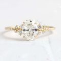 Birthstone birthday refers to 925 tail moissanite ring t 3ct chicken 1ct 2c sterling silver zircon ring ladies gemstone jewelry memorial giftcosplay.