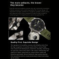 GT45 Smart Watch Blood Oxygen ECG Heart Rate Sleeping Monitoring Sports Watch Payment Function IP67 Waterproof Fitness Watch With 1.6 Inch Screen For Smart Phones Tablet. 