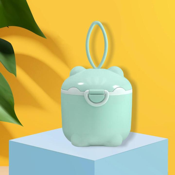 Baby%20Formula%20Dispenser,%20Portable%20Milk%20Powder%20Dispenser%20Cute%20Pig%20Shape%20Snack%20Storage%20Container%20for%20Travel%20Bedroom%20Outdoor%20-%20Image%205