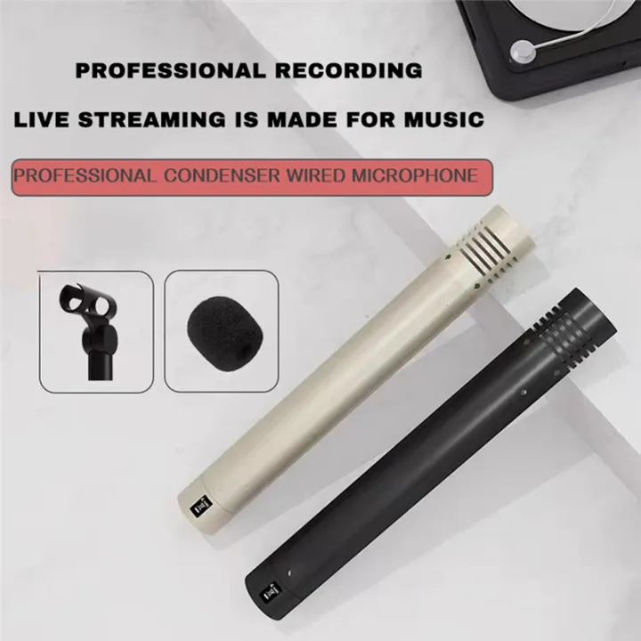 1%20Pair%20C02%20Pen-Shaped%20Condenser%20Microphone%20Shockproof%20Clip%20B%20-%20Image%206