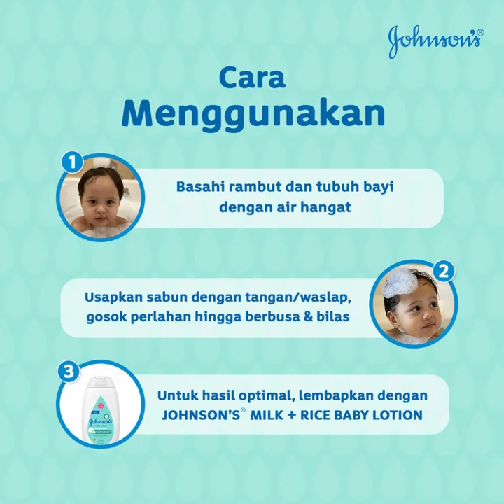Johnson's%20Milk%20+%20rice%20hair%20&%20body%20baby%20bath%20500%20ml%20(Philippines)%20-%20Image%204